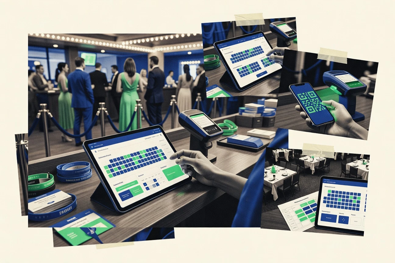 Best Event Reservation Software | Independently Tested 2026