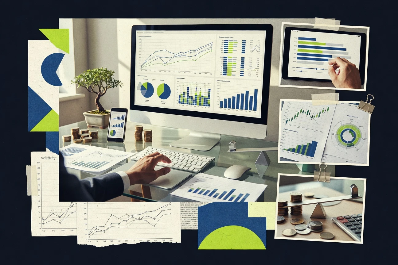 Top 10 Best Portfolio Optimization Software | 2026 Edition