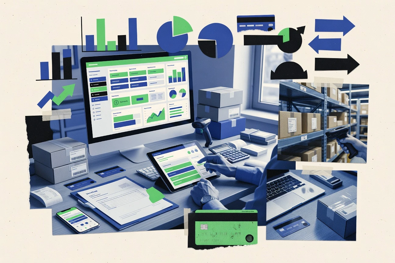 Best Purchase Management Software | Top Picks 2026