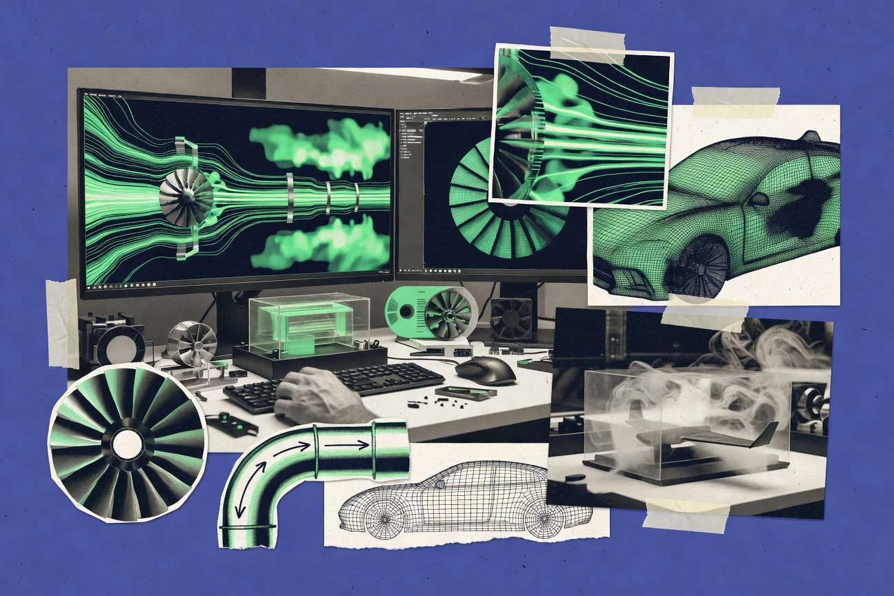 Best Cfd Fluid Dynamics Software: 2026 Comparison