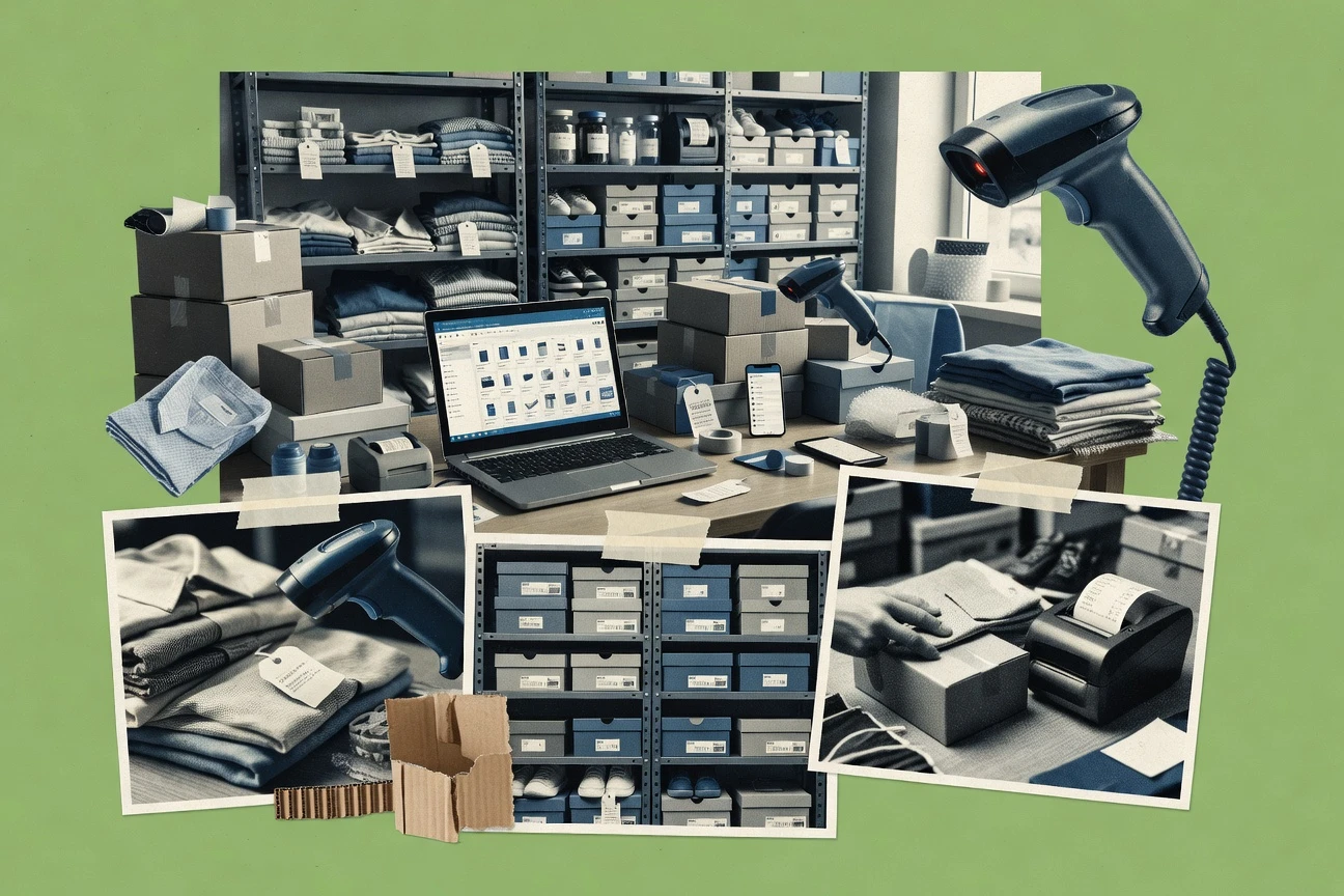 Best Online Store Inventory Management Software (2026)