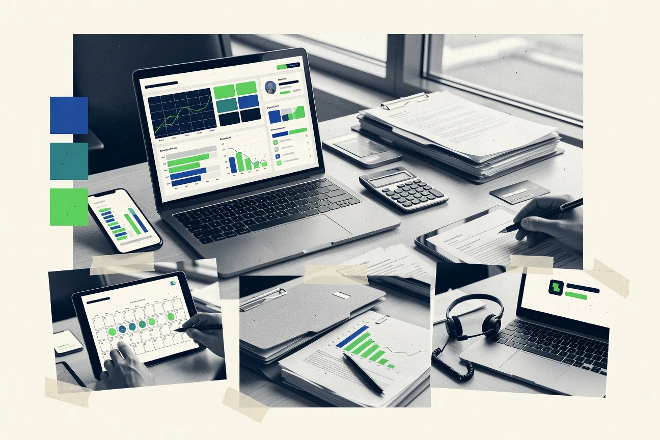 Best Loan Management Software – 2026 Buyer's Guide