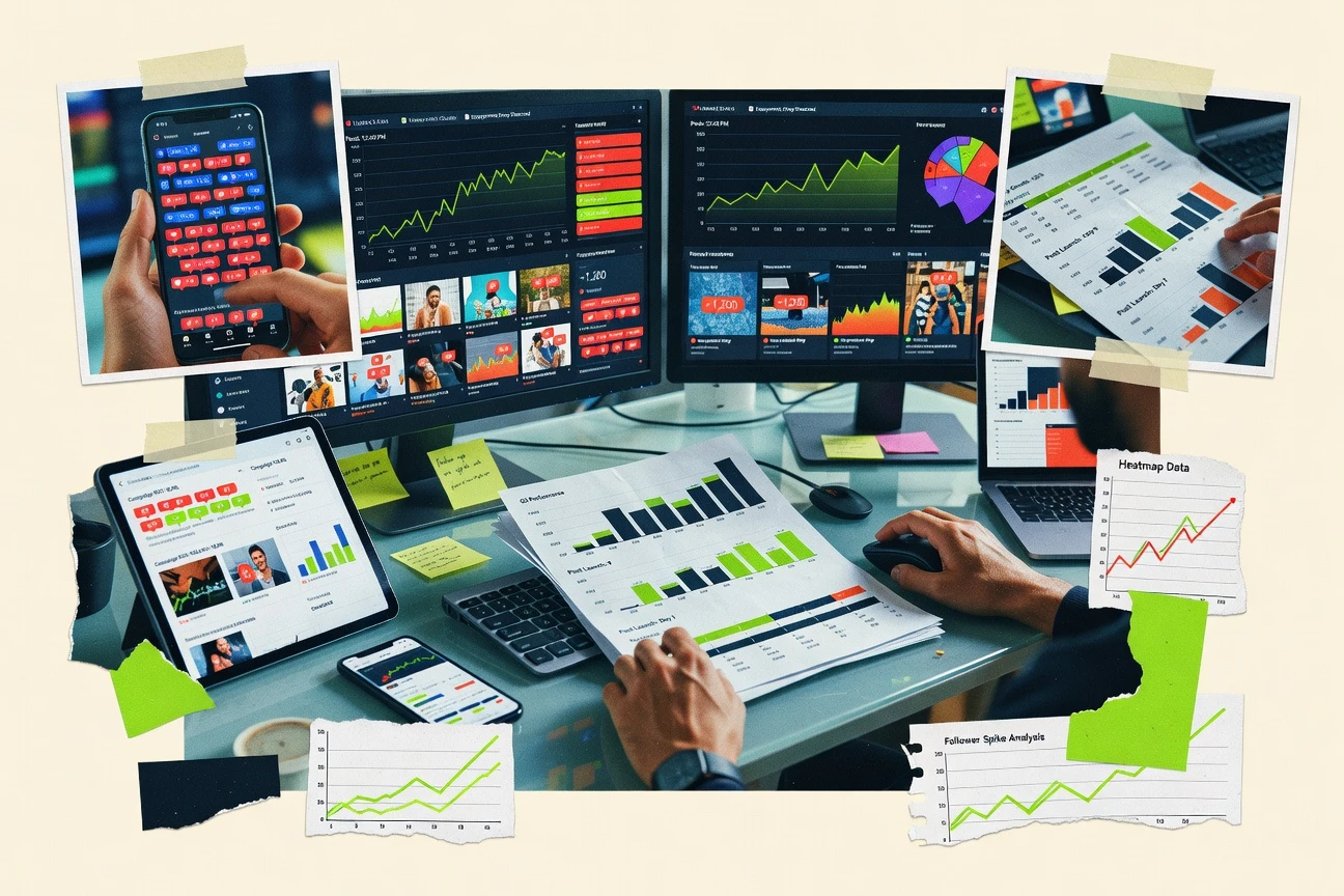 Best Social Media Tracking Software | 2026 Verified Rankings