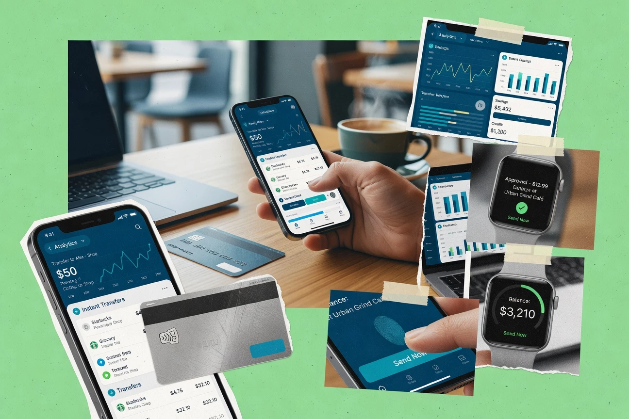 Best Digital Banking Software: 2026 Comparison