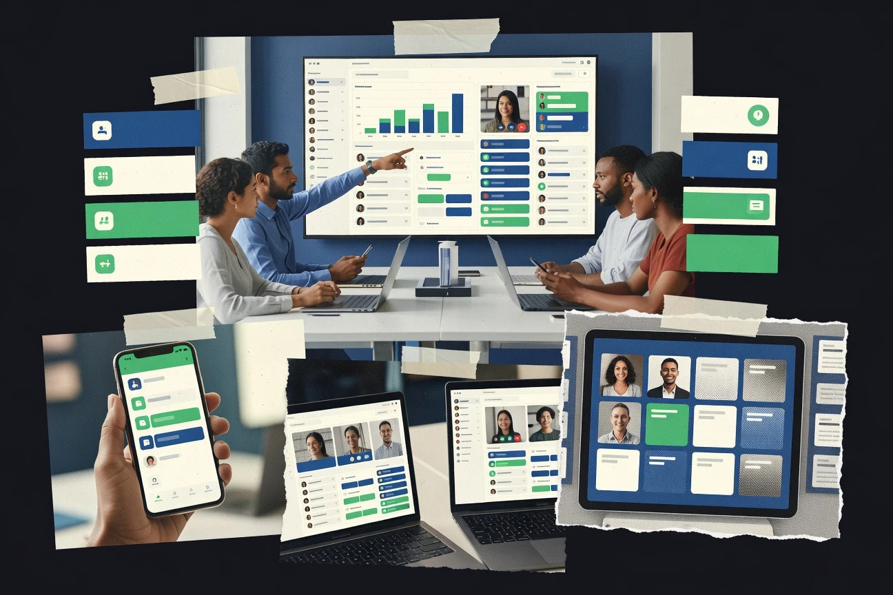 Best Internal Employee Communication Software (2026)