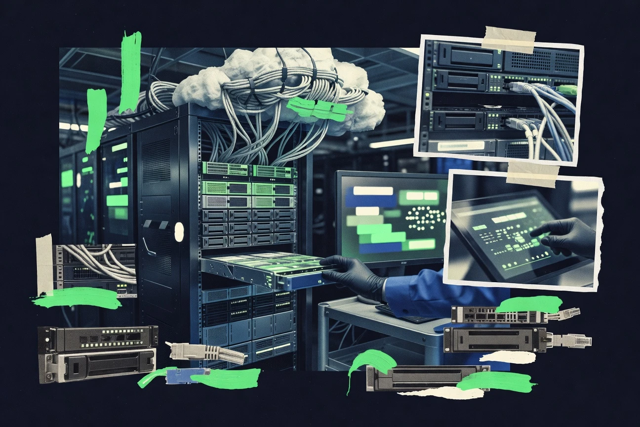 Best Cloud Database Software – 2026 Buyer's Guide