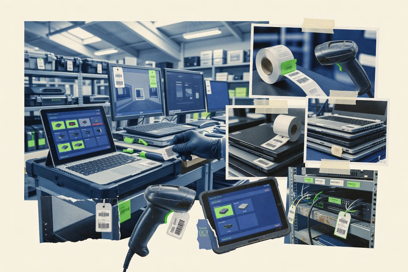 Top 10 Best Asset Tagging Software | 2026 Edition