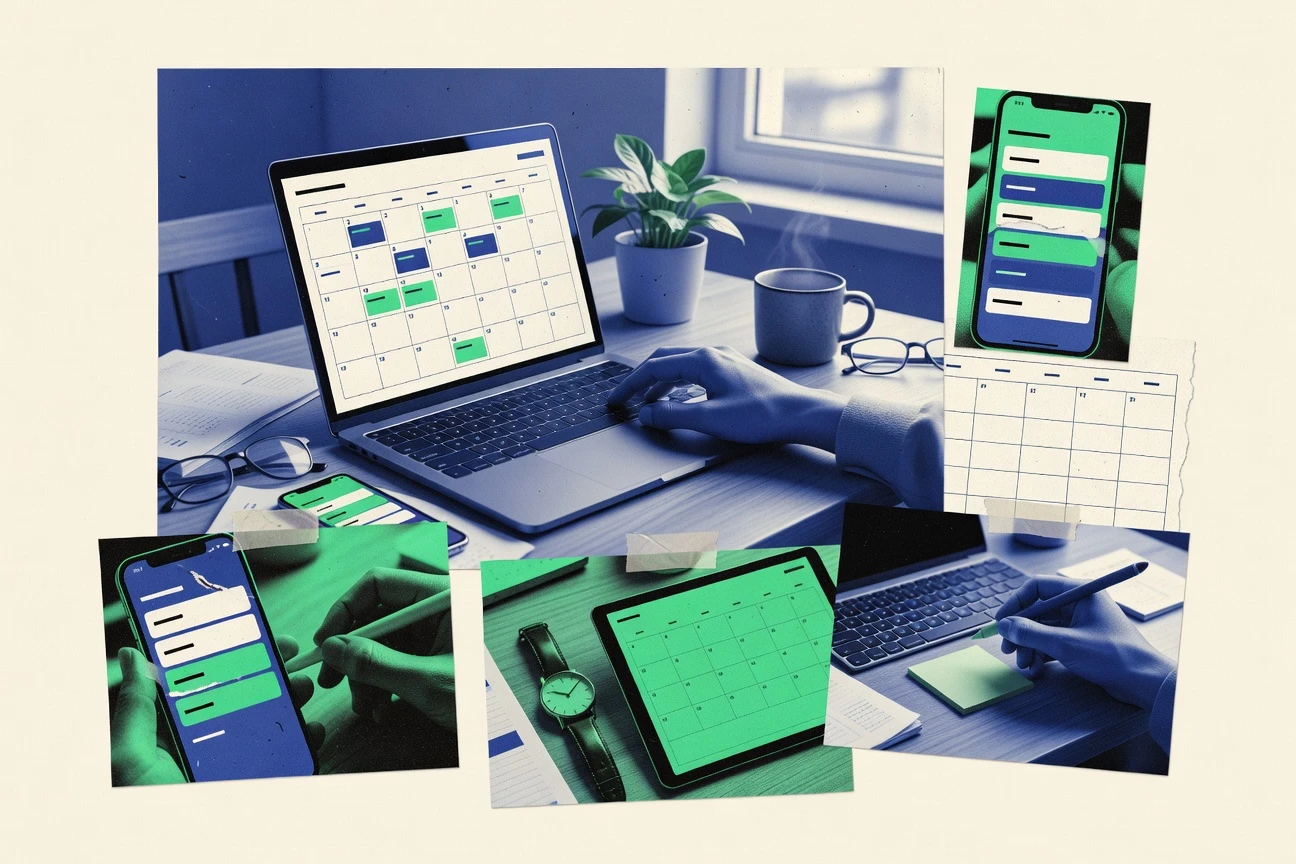 Calendar Program Best Personal Calendar Software: 2026 Comparison