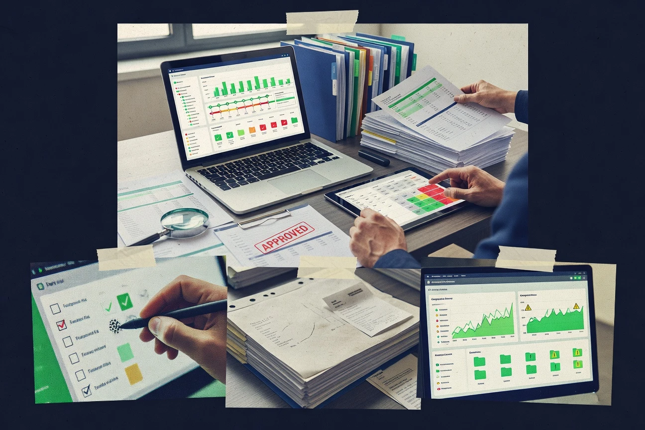 Best Audit Management Software | 2026 Verified Rankings