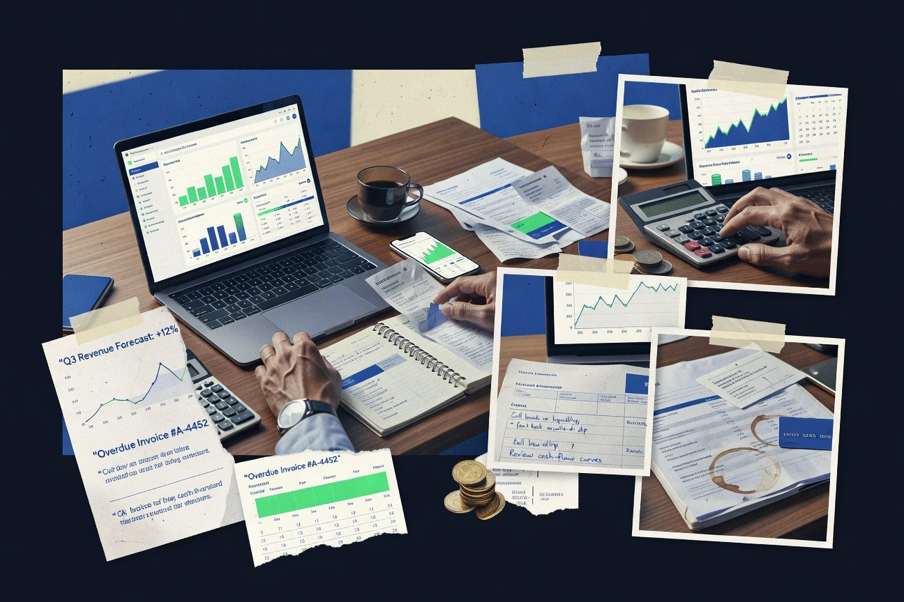 Best Cash Forecasting Software | 2026 Expert Picks