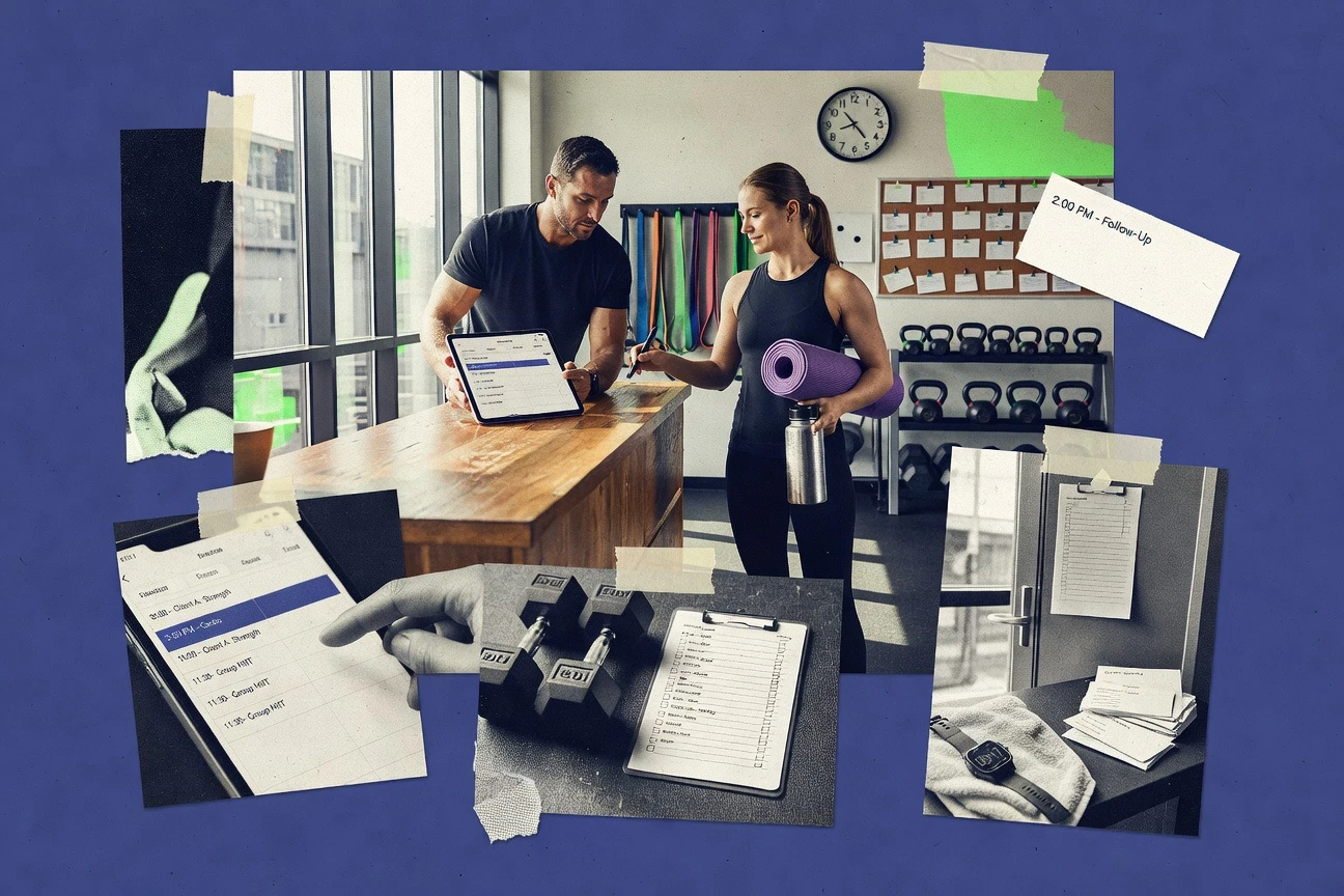 Best Personal Training Scheduling Software | Ranked for 2026