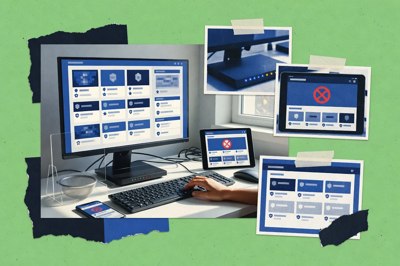 Best Web Filtering Software (2026)