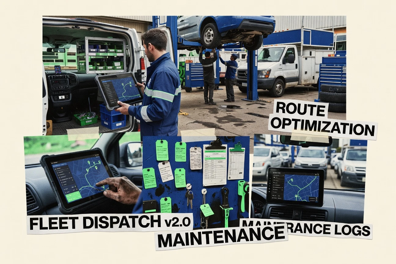 Best Field Operations Management Software | 2026 Edition