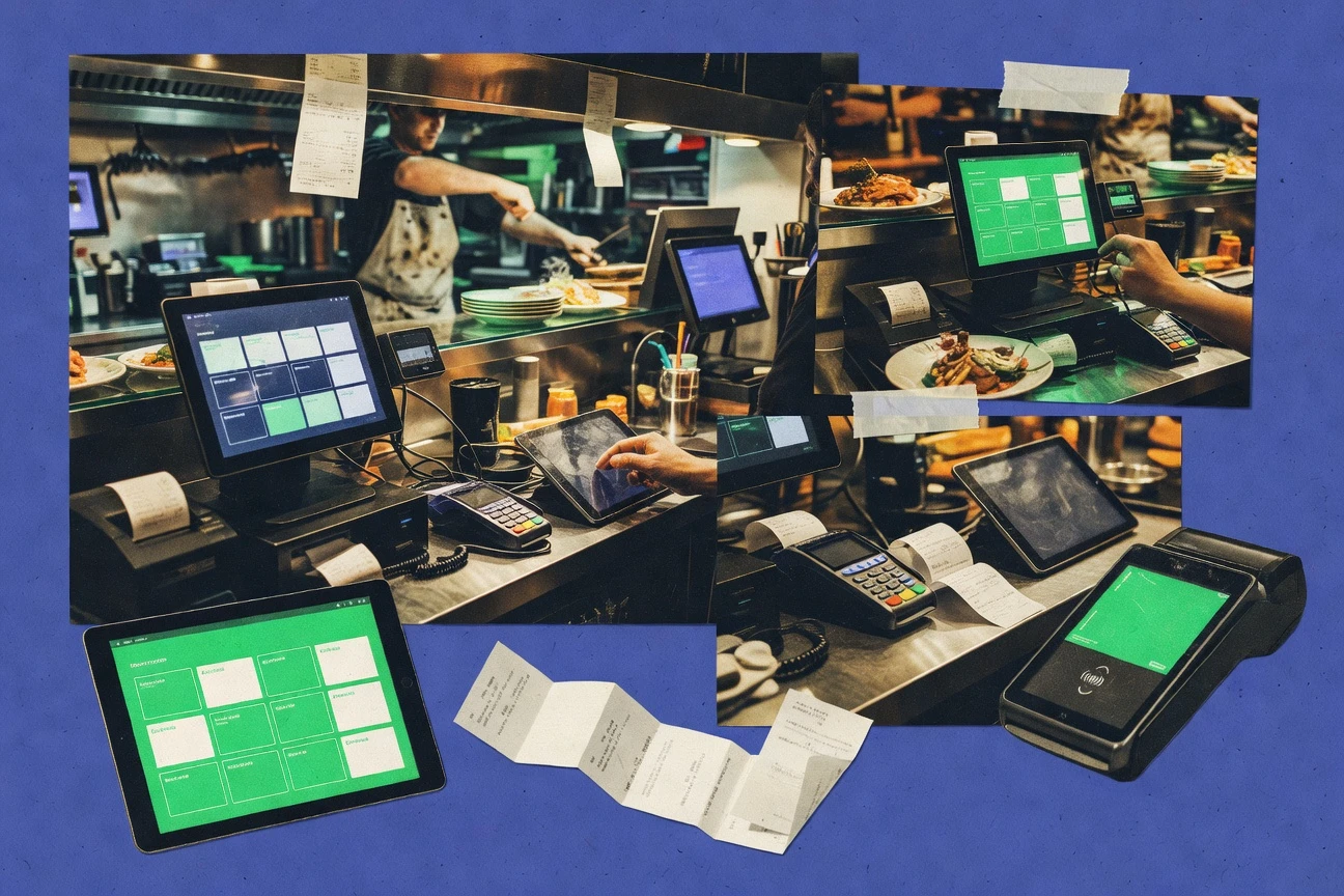 Top 10 Best Restaurant Computer Software: 2026 Comparison