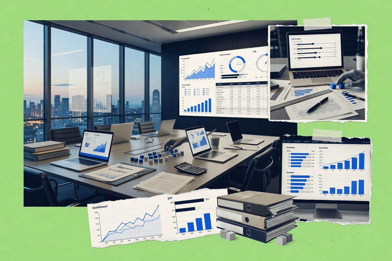 Best Enterprise Performance Management Software (2026)