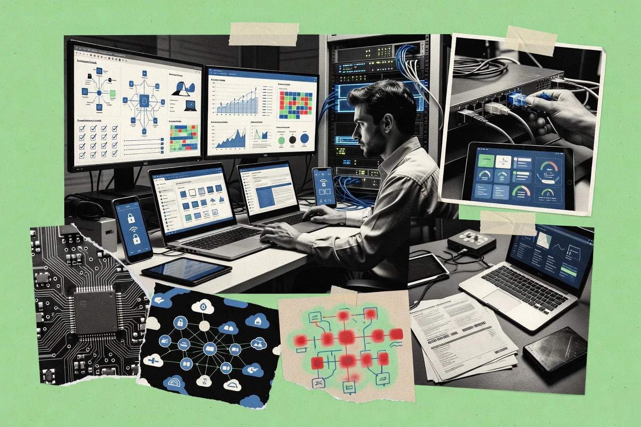 Best IT Assessment Software | 10 Tools Ranked (2026)