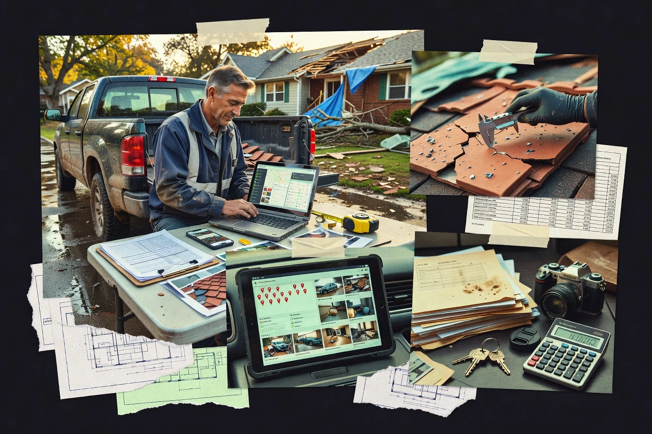 Best Insurance Adjuster Software | 2026 Edition