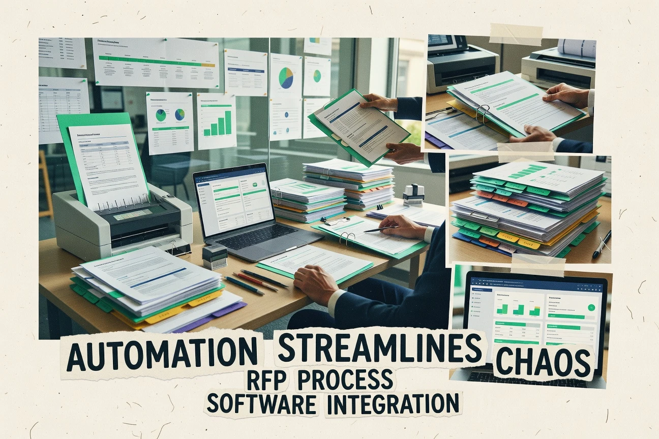 Best Rfp Response Automation Software | Top Picks 2026