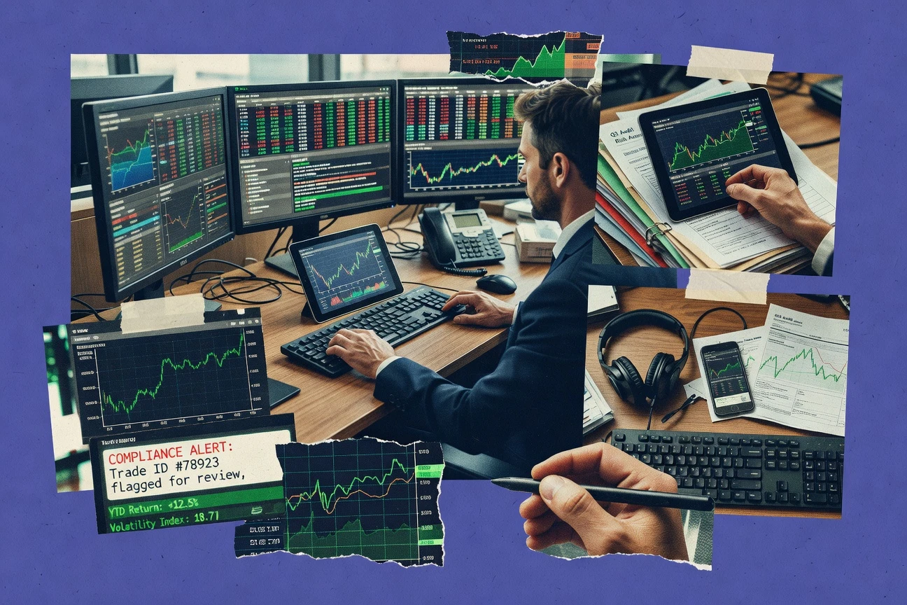Best Brokerage Management Software | Ranked for 2026