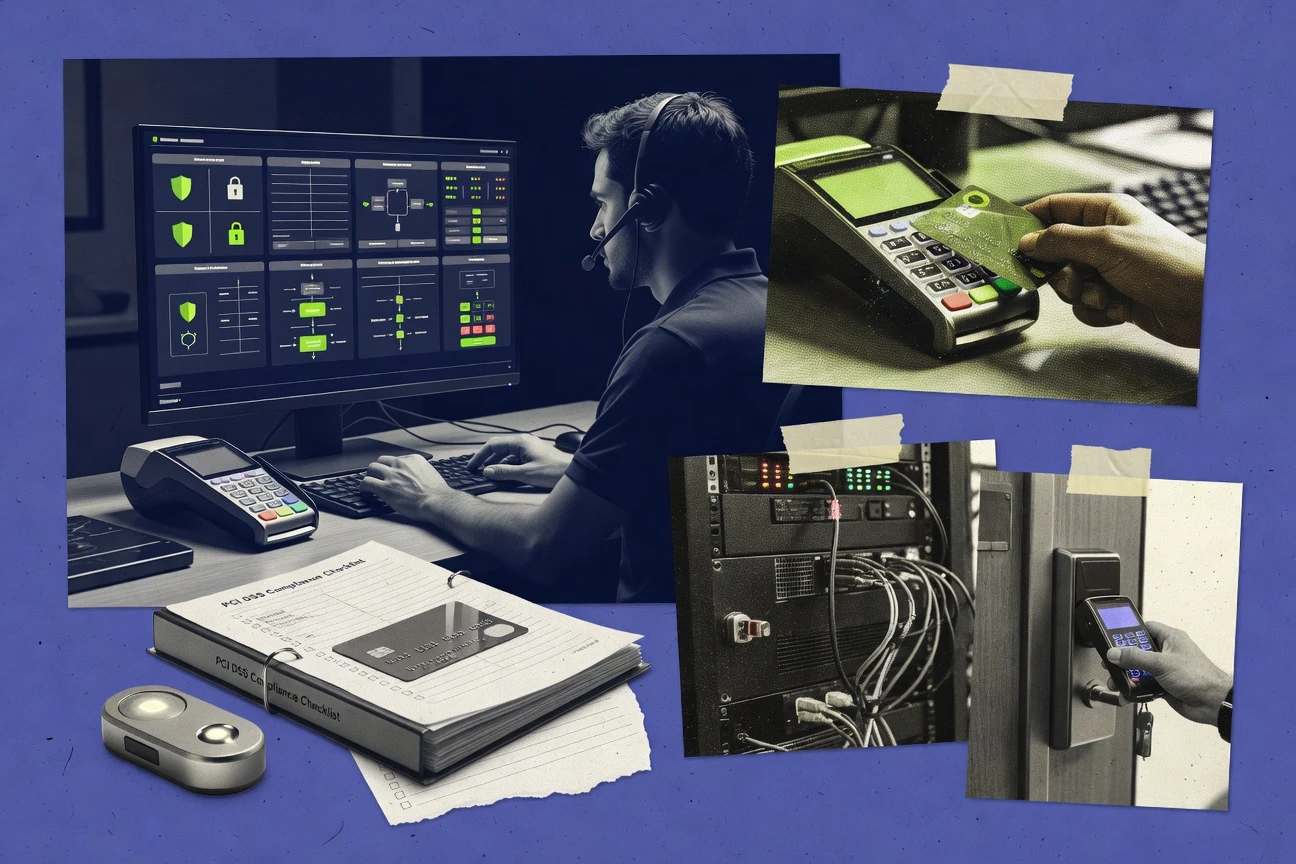 Pci Software Top 10 Best Pci Dss Compliance Software | 2026 Edition