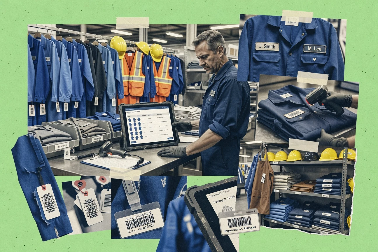 Best Uniform Management Software – 2026 Buyer's Guide