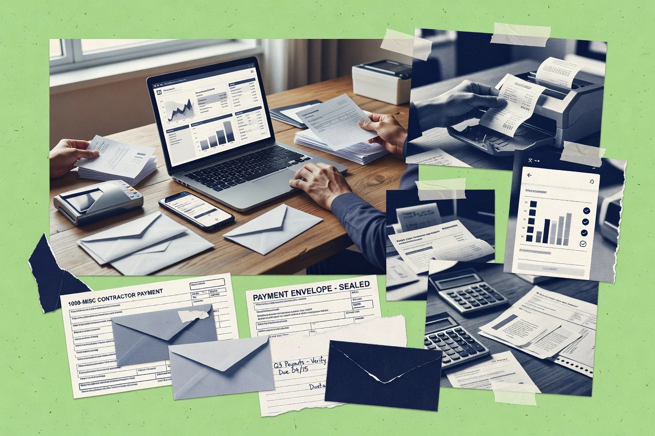 Top 10 Best 1099 Payroll Software (2026 Review)