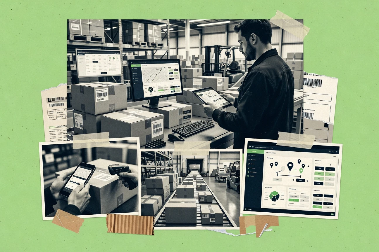 Best Sales And Distribution Management Software (2026)