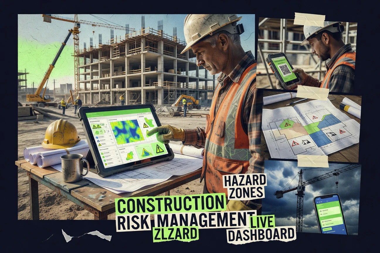 Best Construction Risk Management Software (2026)