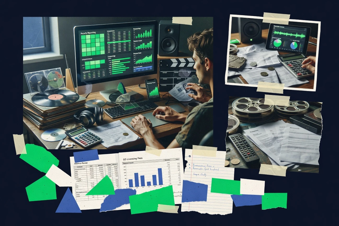 Software Royalty Rates Best Royalty Reporting Software: 2026 Comparison