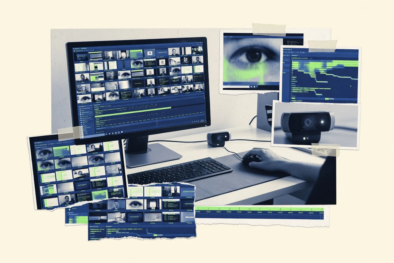 Best Screen Tracking Software | Ranked for 2026