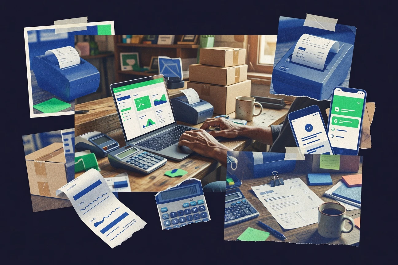 Best Small Business Billing Software | 2026 Expert Picks
