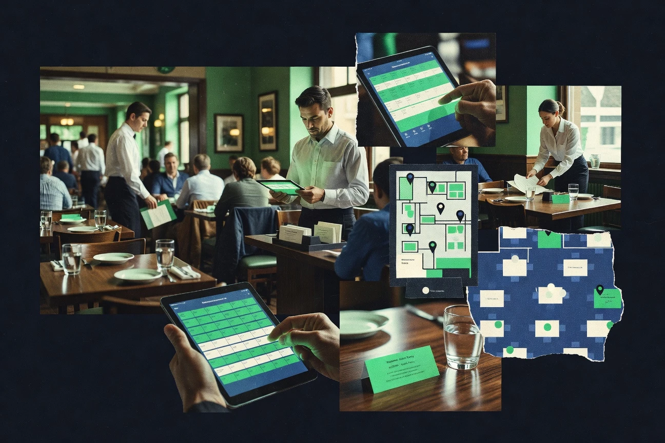 Top 10 Best Table Management Software (2026 Review)