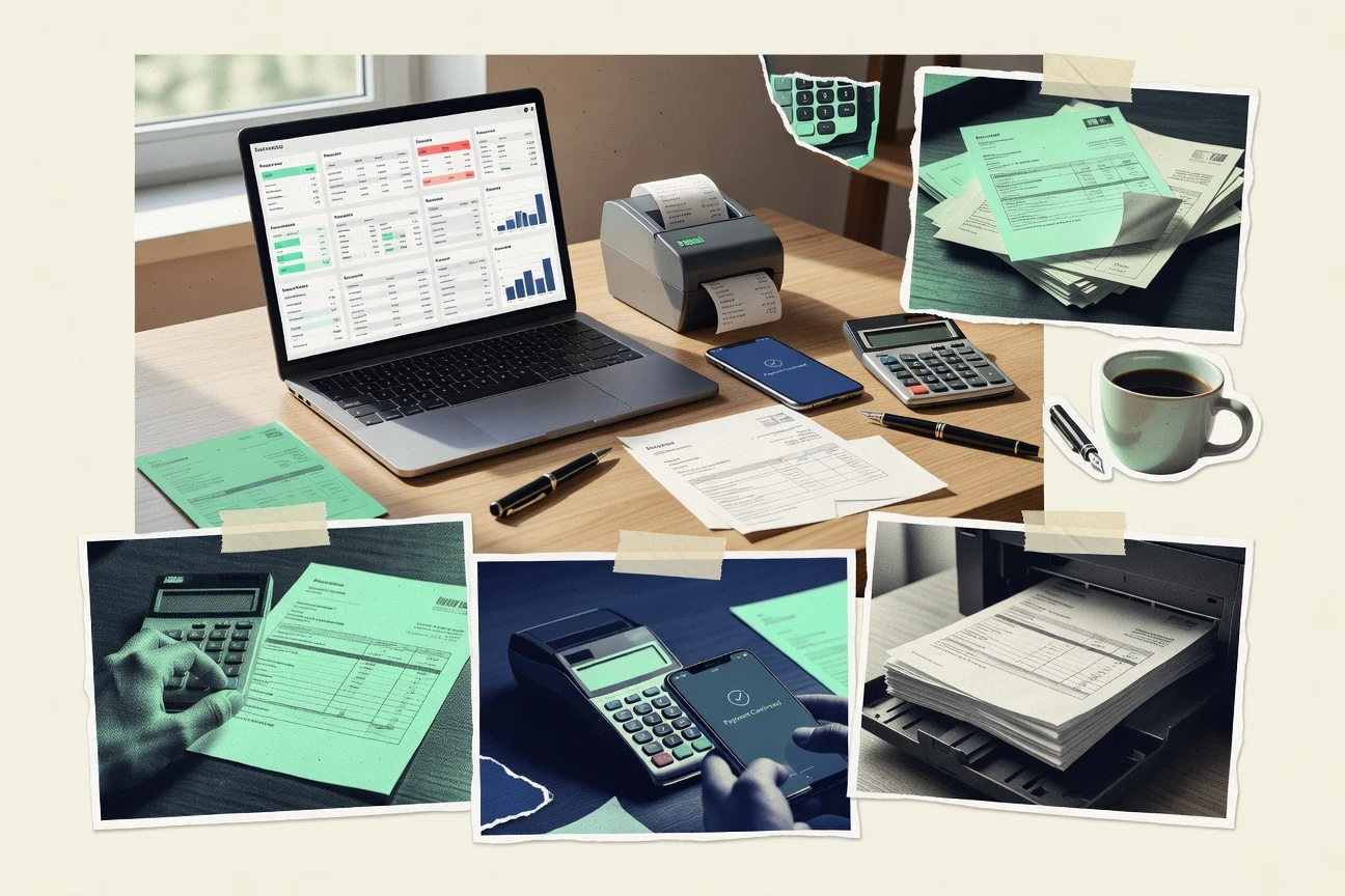 Invoice Software Pc Top 10 Best Invoice Software (2026 Review)