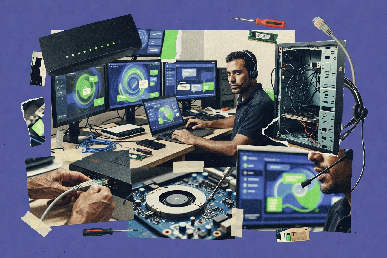 Top 10 Best Tech Support Software | 2026 Edition
