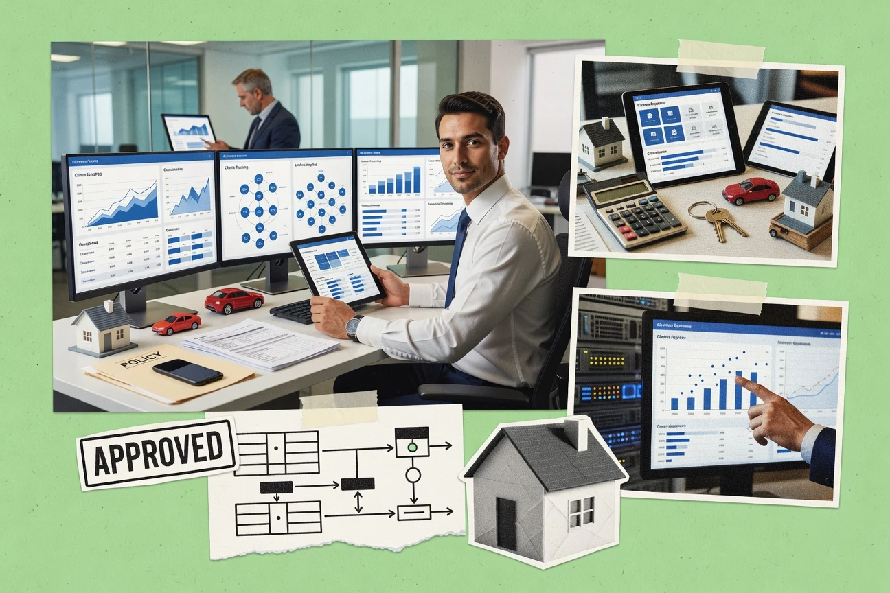 Best Mga Insurance Software | 2026 Verified Rankings