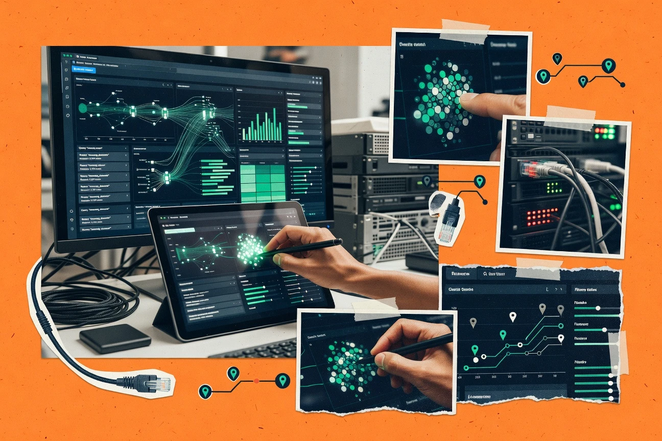 Top 10 Best Data Discovery Software Ranked For 2026 Top 10 Best Data Discovery Software Ranked For 2026