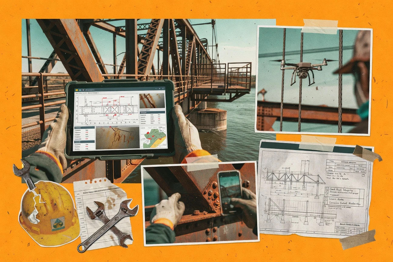 Bridge Inspection Software | Expert Picks 2026