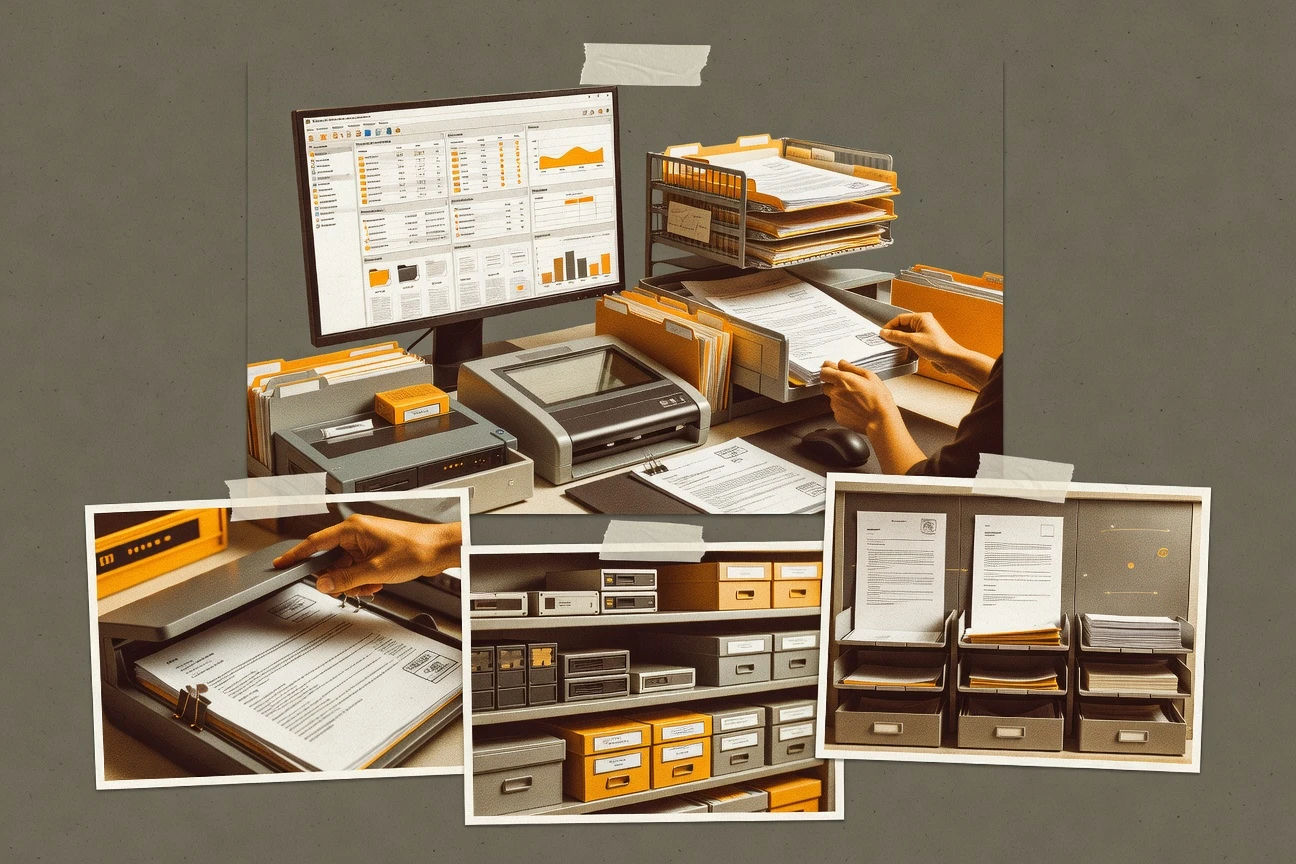 Instruments Document Controller 10 Tools Compared: Best Document Controller Software (2026)