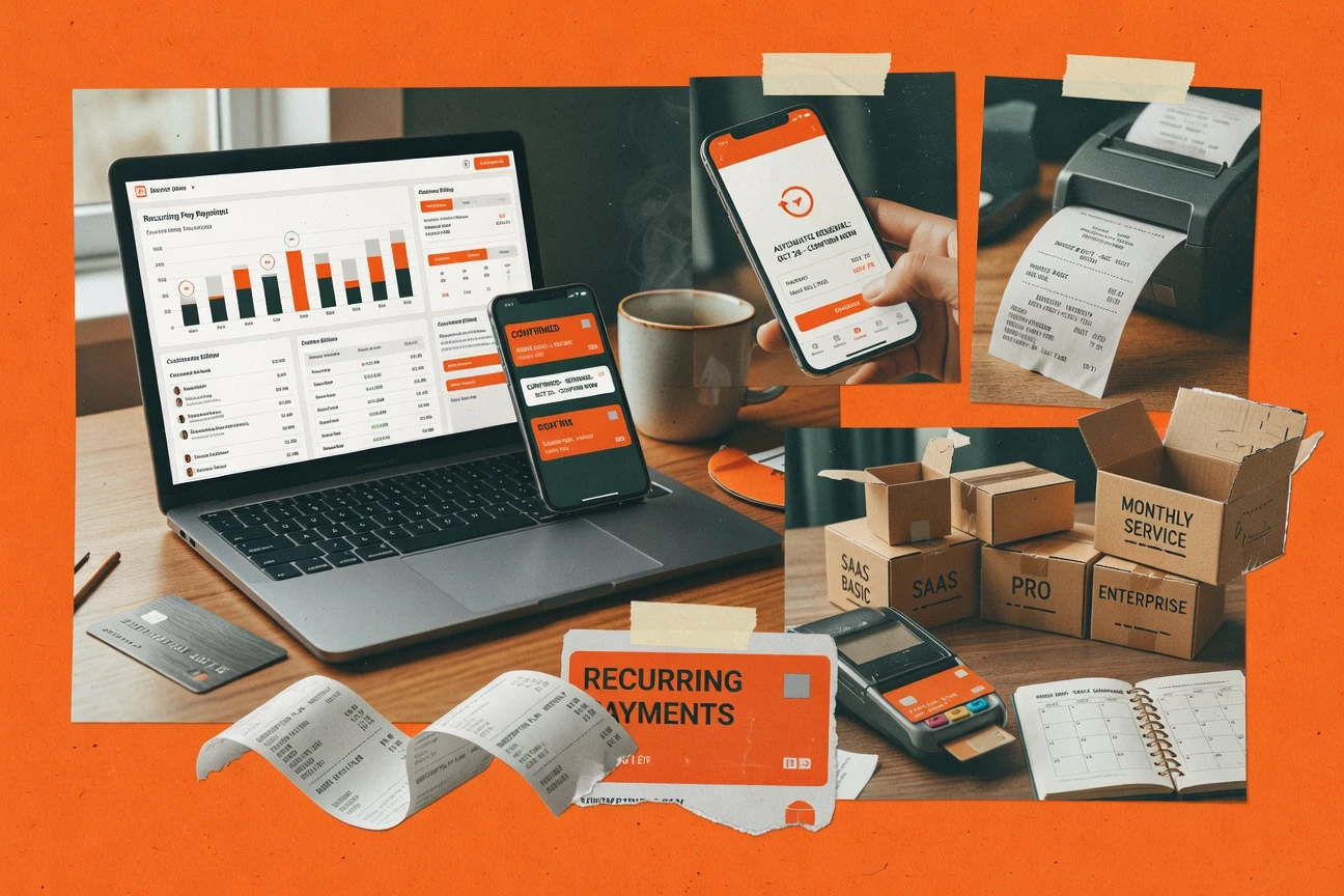 Subscription Billing Software | Expert Picks 2026
