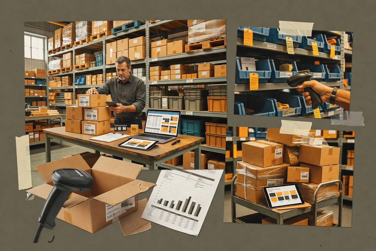 Top Purchasing And Inventory Software (2026)