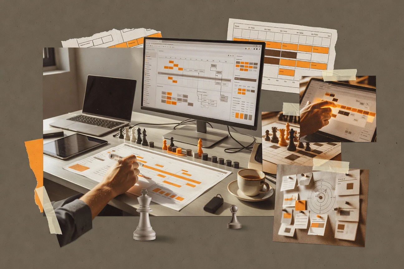 Best Strategy Software: 2026 Comparison