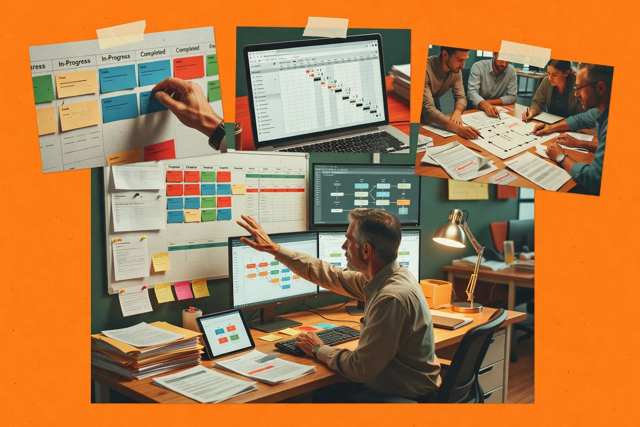 Best Workflow Management Software | 9 Tools Compared (2026)