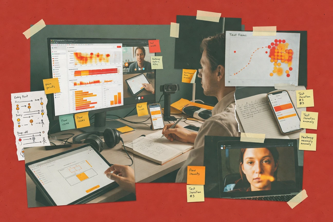 Best User Research Software – 2026 Buyer's Guide