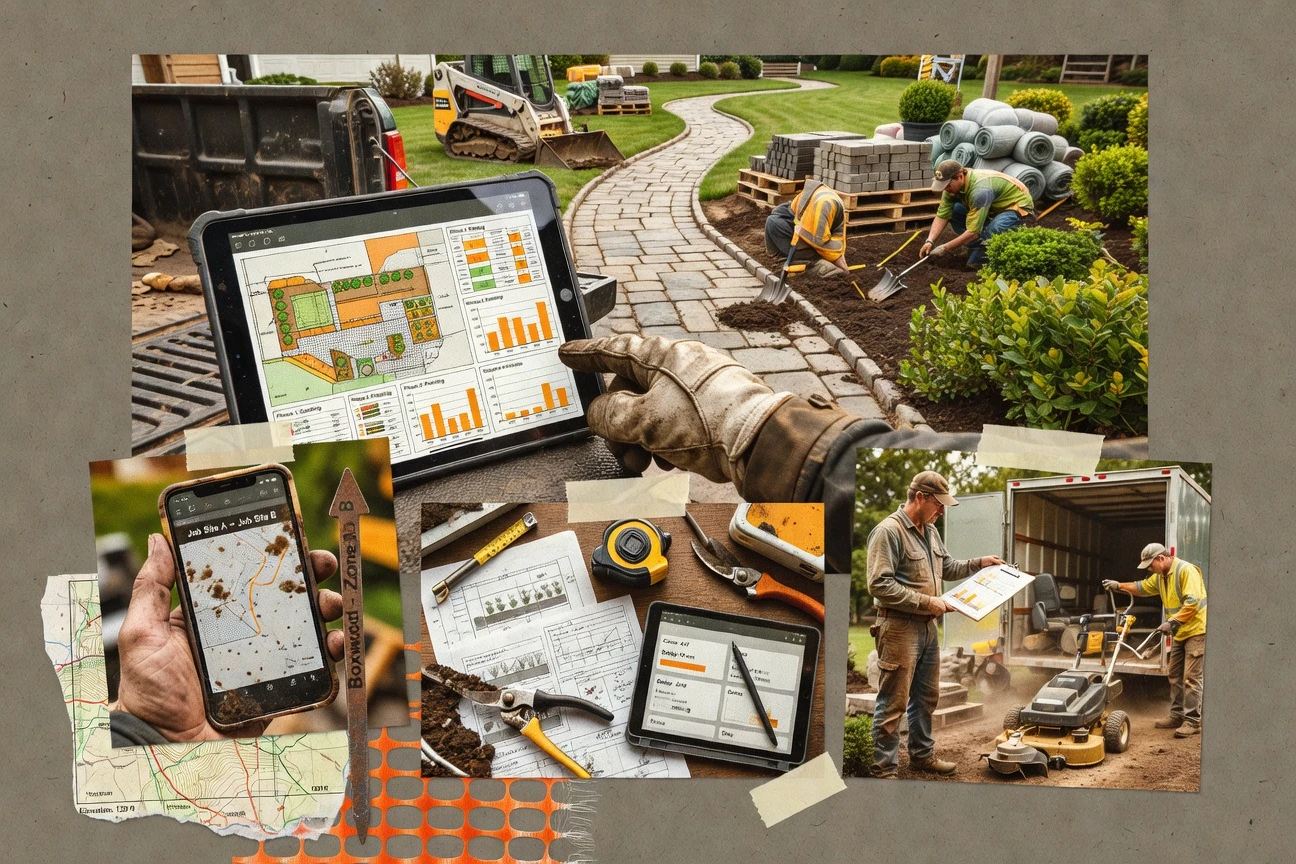Landscape Contractor Software | Expert Picks 2026