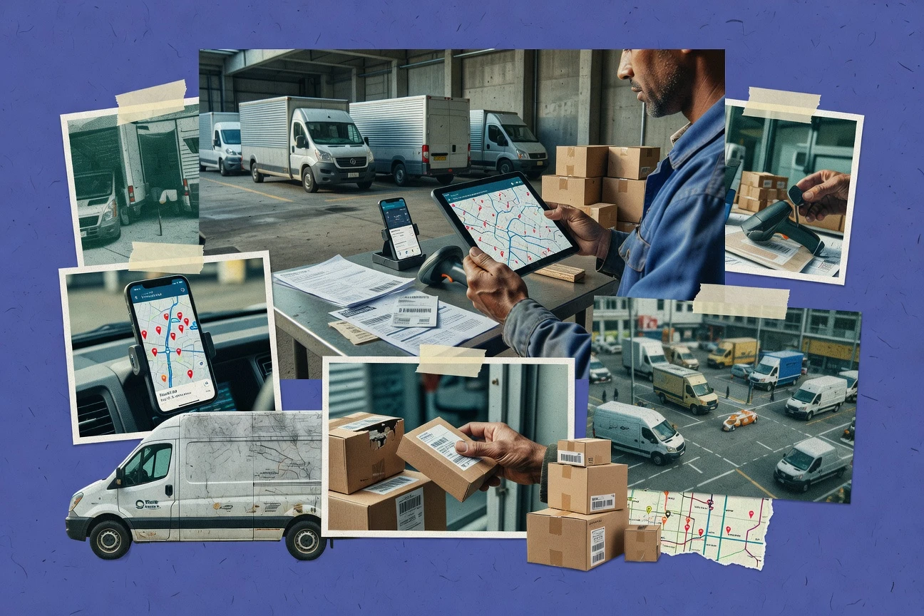 Best Route Delivery Software | 2026 Expert Picks