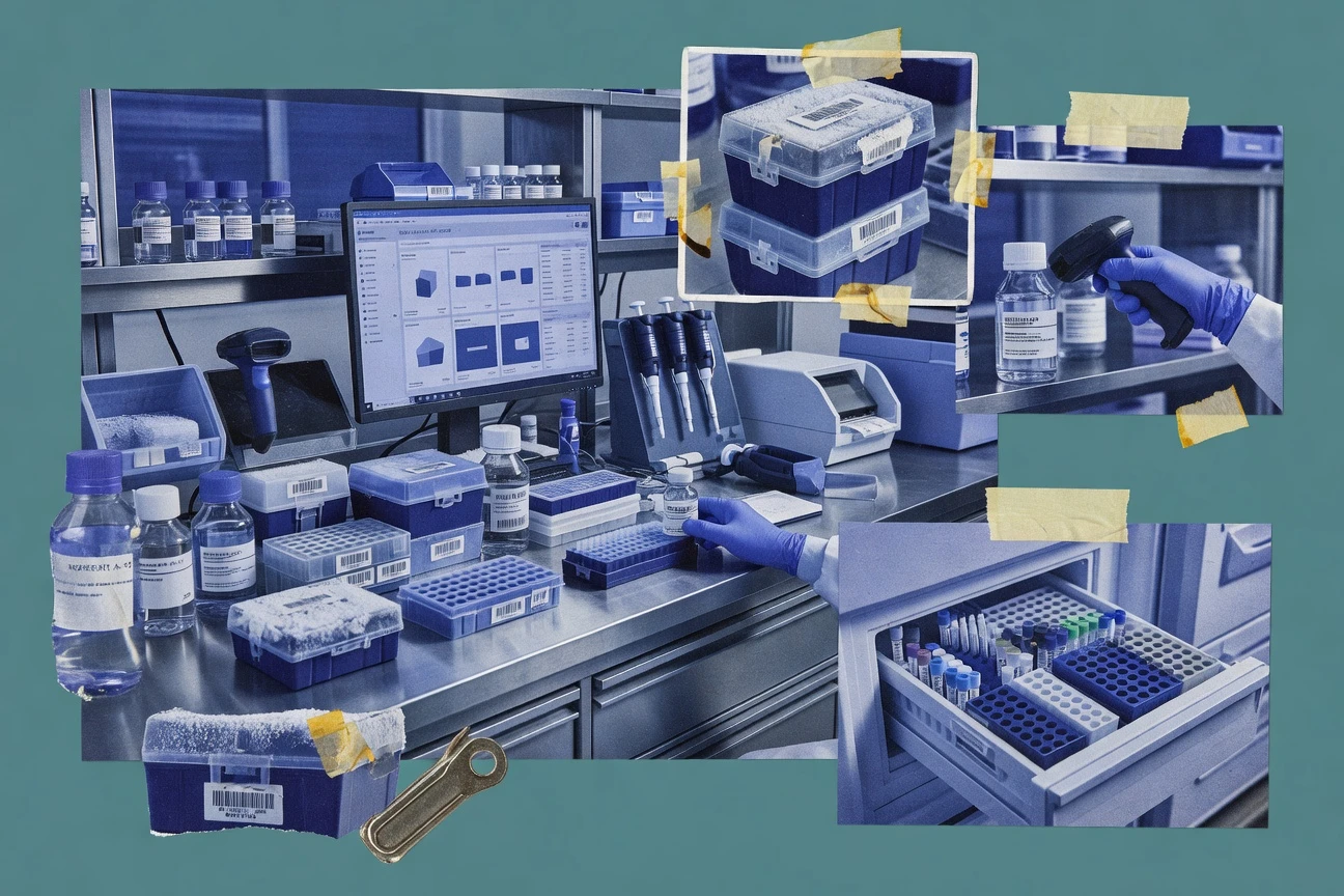 Top 10 Best Laboratory Inventory Software: 2026 Comparison