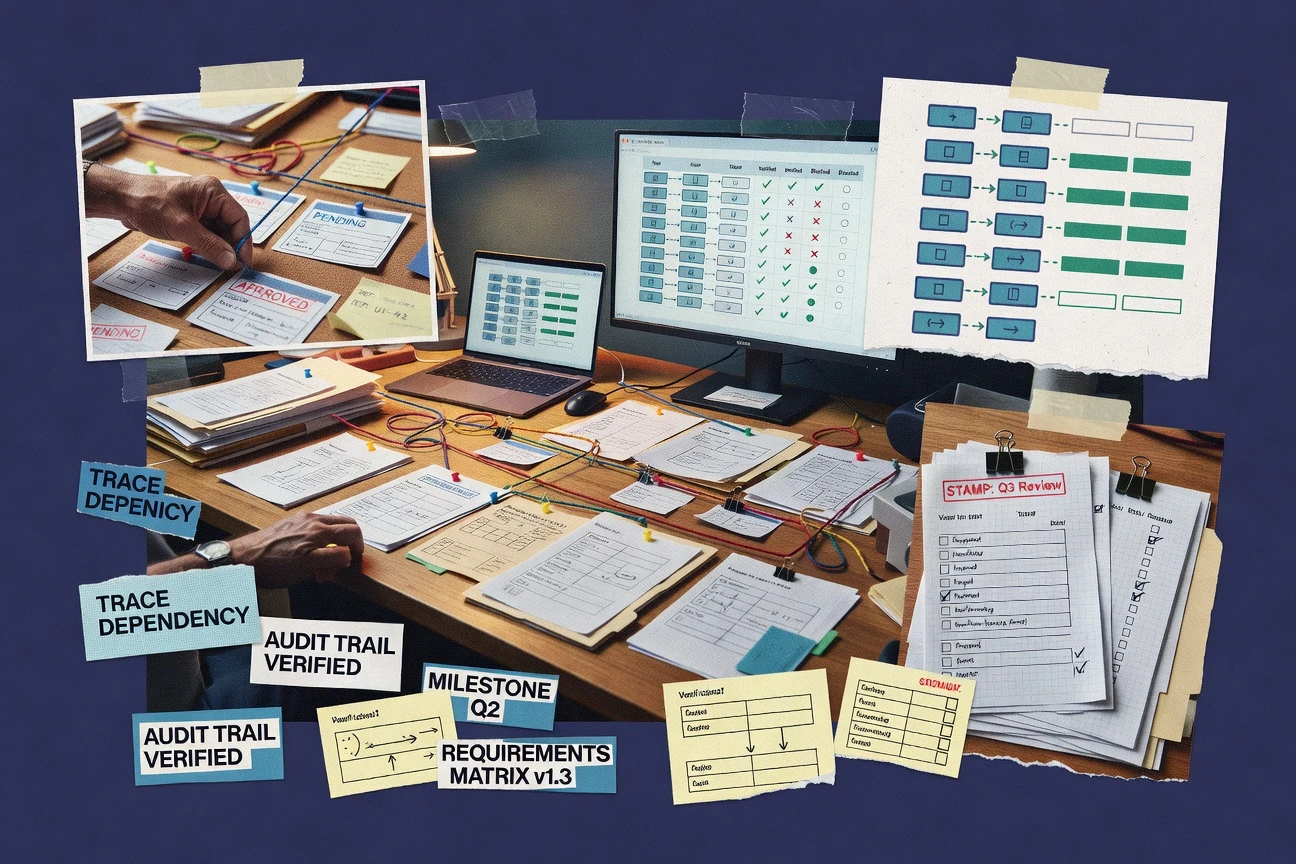 Best Requirements Tracking Software (2026)