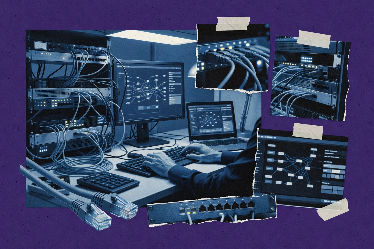 Software Programs For Networking Top 10 Best Networking Management Software | 2026 Edition