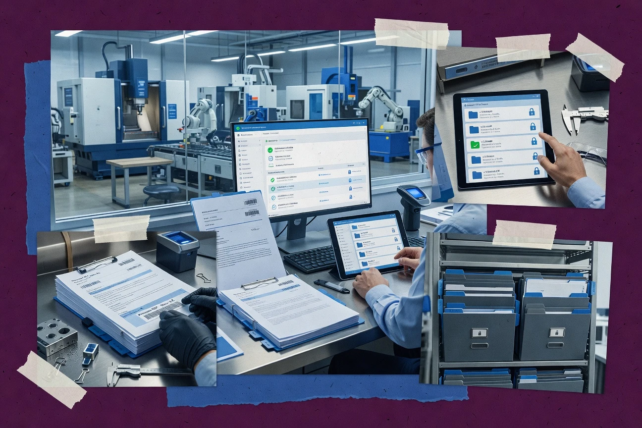 Best Qms Document Control Software (2026)