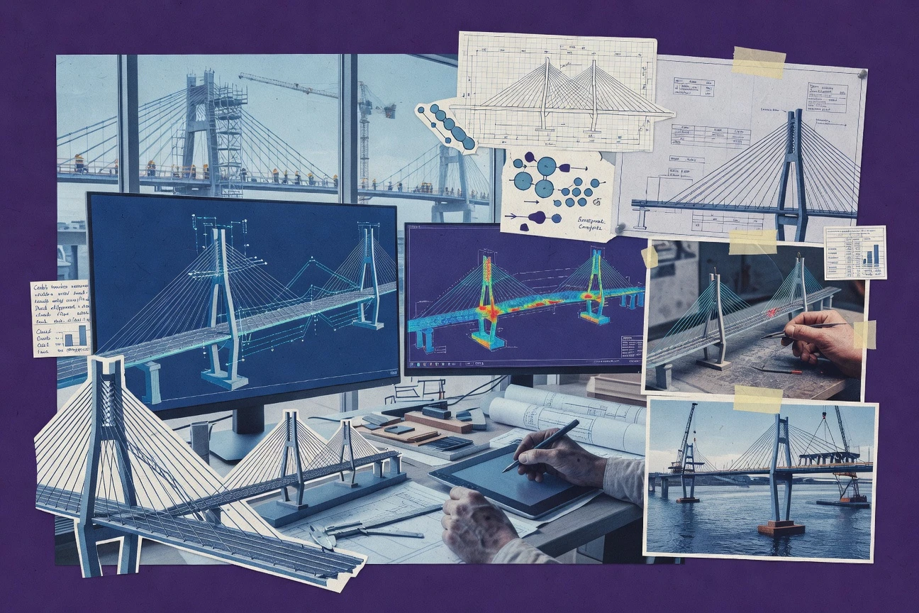 Best Bridge Design Software 2026